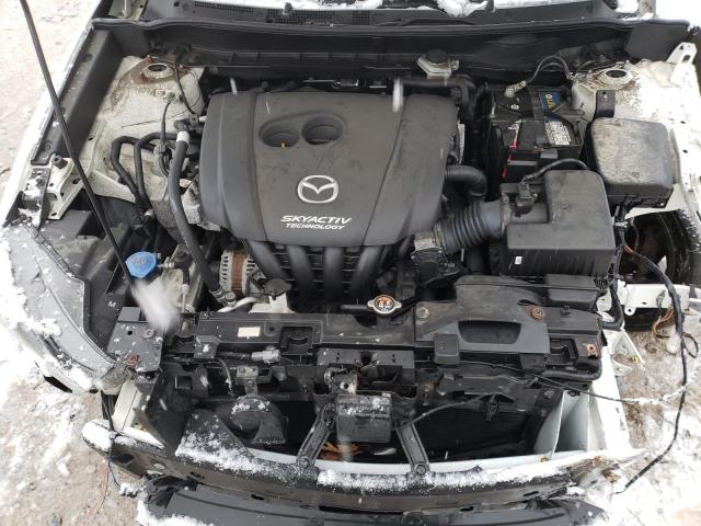 2016 MAZDA CX-3 GRAND - JM1DKBD7XG0108067