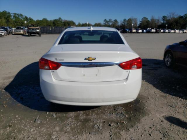 2018 CHEVROLET IMPALA LT - 2G1105S35J9178513