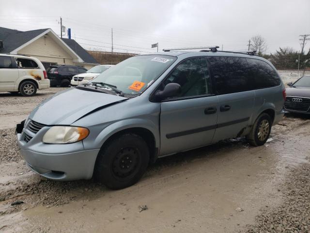 2006 Dodge Grand Caravan SE