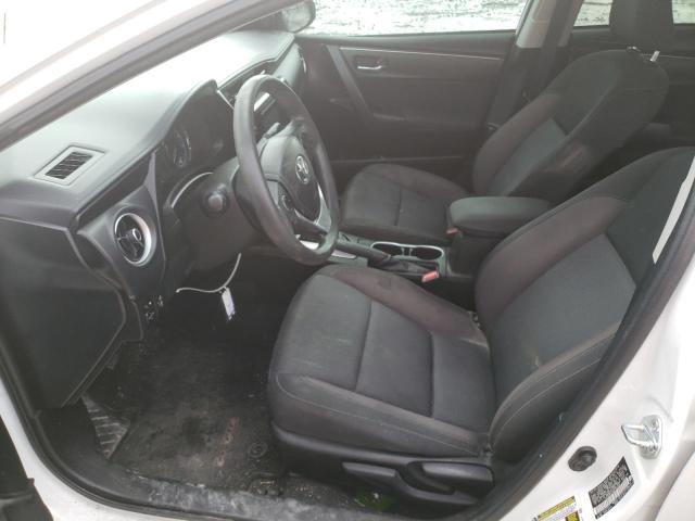 2017 TOYOTA COROLLA L - 5YFBURHE0HP702158