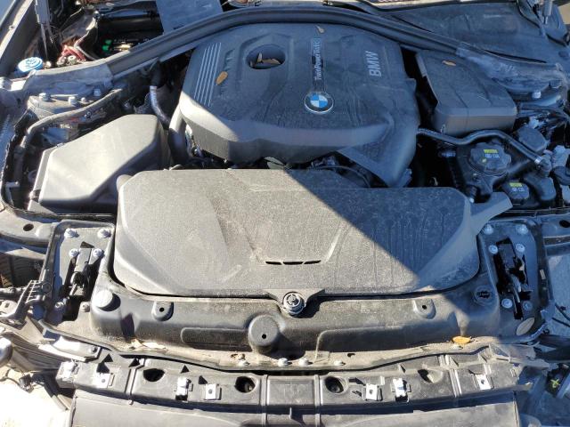 2018 BMW 330 XIGT WBA8Z9C59JB219983