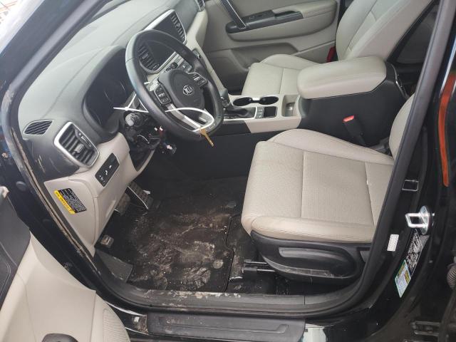 2020 KIA SPORTAGE S - KNDP6CACXL7840158