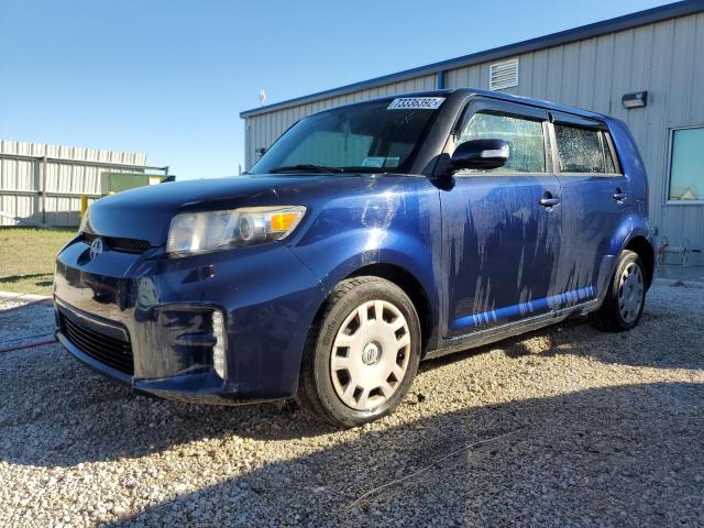 2015 Scion xB 