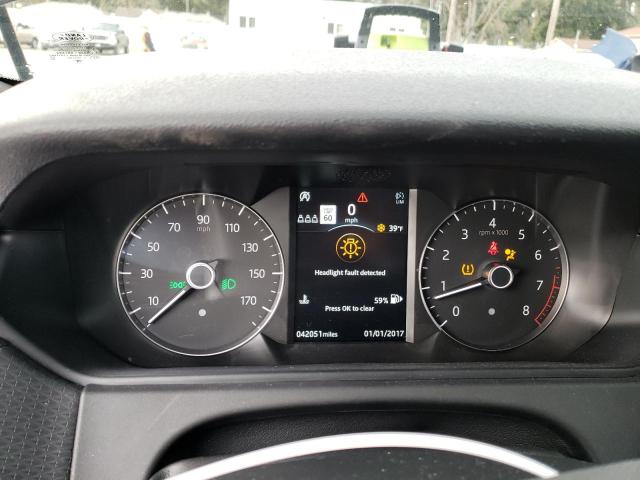 SALYB2EXXLA282525 Land Rover RANGEROVER