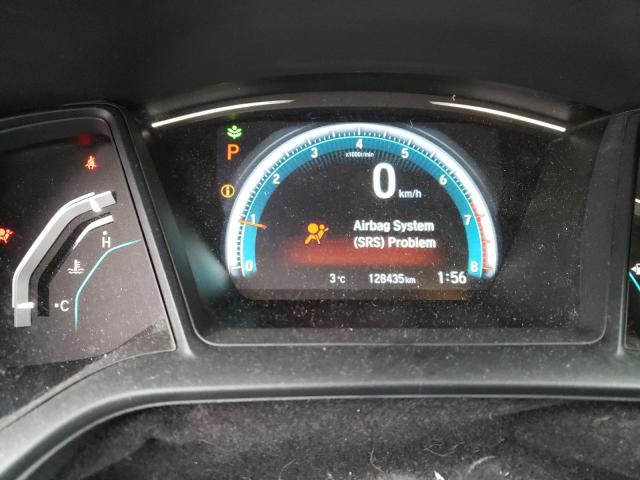 2016 HONDA CIVIC LX - 2HGFC2F52GH022217