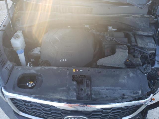 2019 KIA SORENTO LX - 5XYPGDA52KG492054