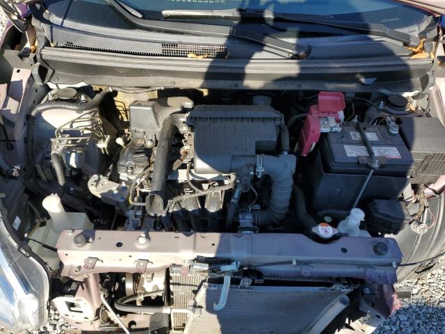 2019 MITSUBISHI MIRAGE ML32F3FJ9KHF11080
