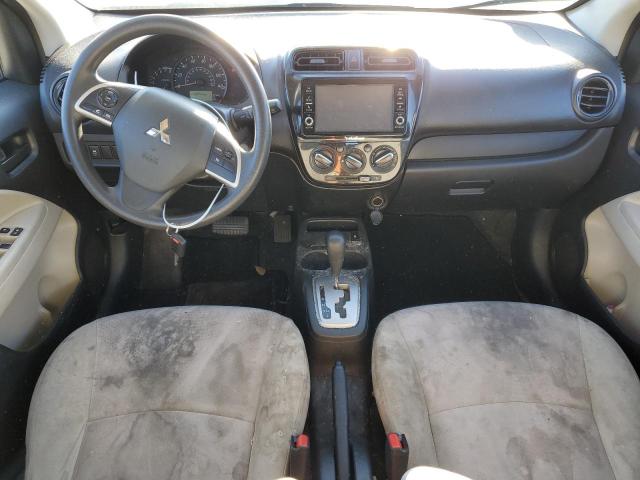 2019 MITSUBISHI MIRAGE ML32F3FJ9KHF11080