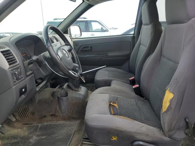 1GTDT196668219965 GMC Canyon