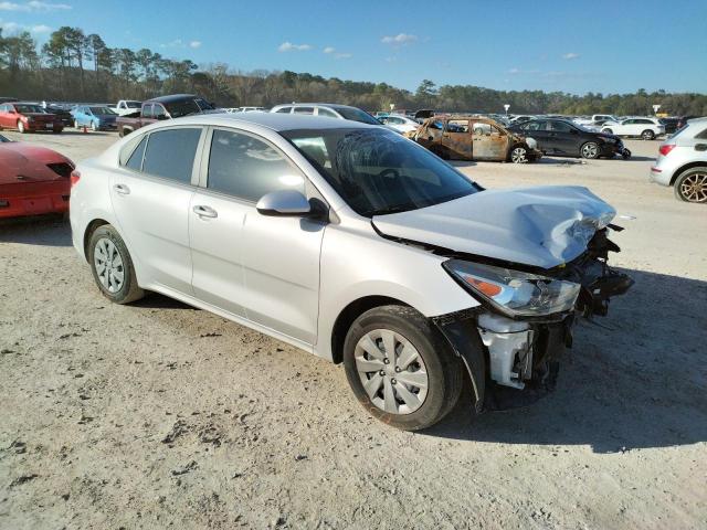 3KPA24AD1LE334184 KIA RIO LX