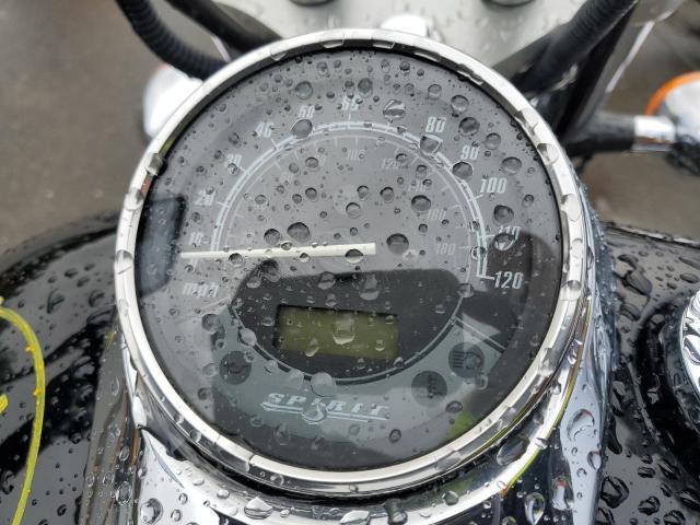 2007 HONDA VT750 C2 JH2RC53017M001501