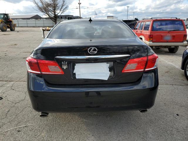 2012 LEXUS ES 350 - JTHBK1EG2C2481505