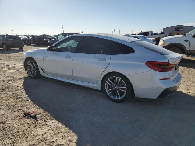 WBAJV6C50JBJ99148 BMW 640 Xigt