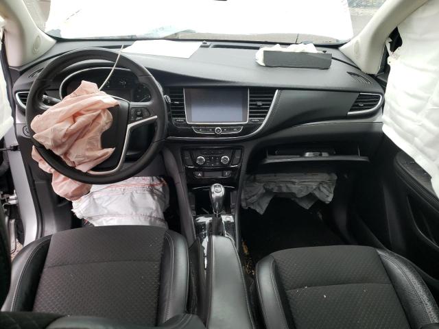 2017 BUICK ENCORE PRE - KL4CJBSB2HB054639