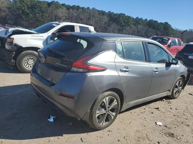 2020 NISSAN LEAF SL PL - 1N4BZ1DP2LC304595