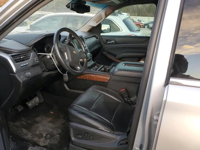 2017 CHEVROLET TAHOE C150 - 1GNSCCKC3HR269052