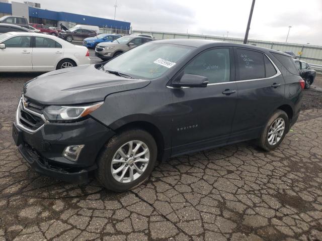 2019 CHEVROLET EQUINOX LT 2GNAXTEV3K6281864