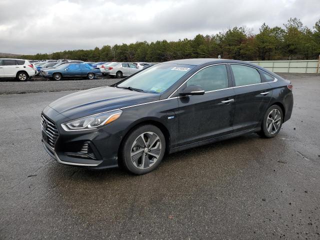 2019 Hyundai Sonata Plug-In Hybrid 