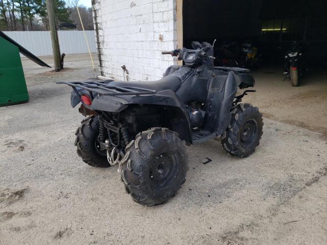 2010 KAWASAKI KVF750 E - JKAVFDD10AB520536