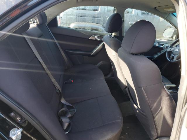 KNAFU4A2XD5722023 KIA FORTE EX