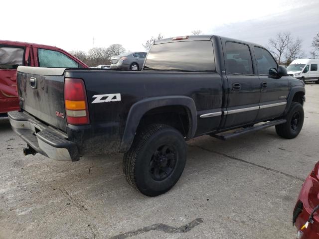 1GTHK23U61F148742 GMC Sierra K2500 Heavy Duty