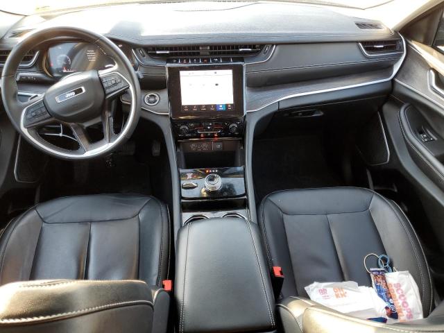 1C4RJKBG0N8533484 Jeep Grand Cherokee L Limited
