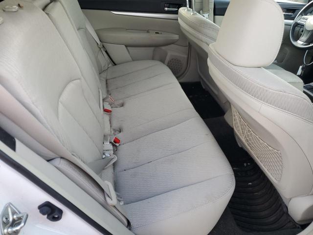 4S4BRCGC9C3227864 Subaru Outback 2.5i Premium