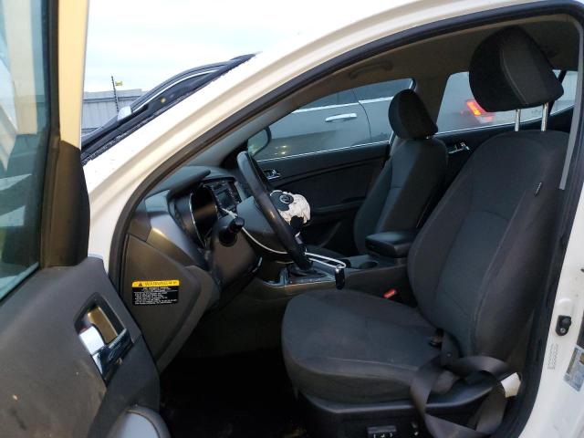 KNAGM4AD6D5047051 KIA OPTIMA HYBRID