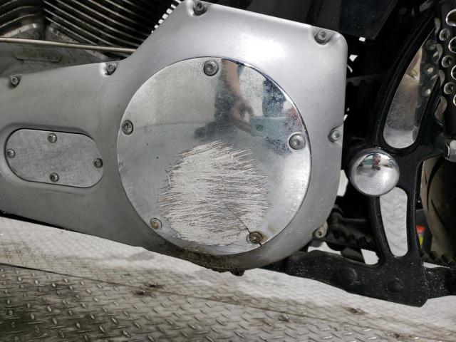 2006 HARLEY-DAVIDSON FXST 1HD1BHY136Y079652
