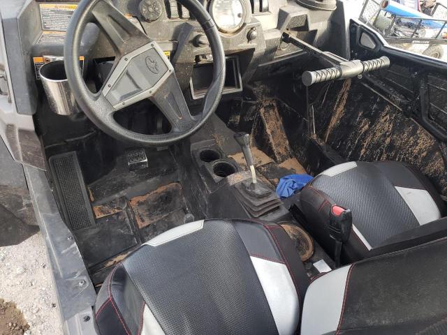2015 POLARIS RZR S 900 - 3NSVBE871FF379047