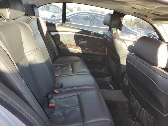 WBAHN83546DT30278 BMW 750 LI