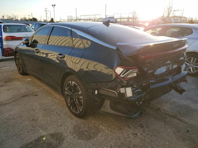 5XXG64J25NG105188 KIA K5 GT LINE