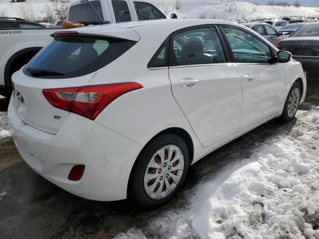 2016 HYUNDAI ELANTRA GT - KMHD35LH4GU309010
