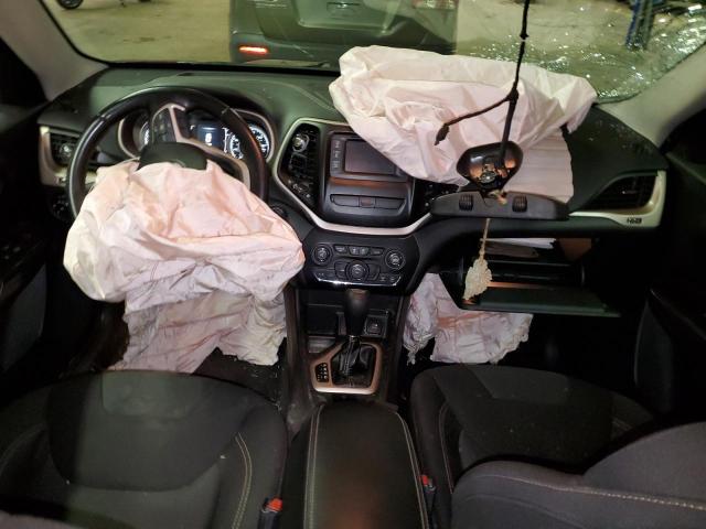 1C4PJLCS1GW242801 Jeep Cherokee Latitude