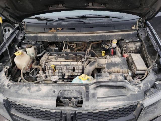 2020 DODGE JOURNEY SE - 3C4PDCAB0LT276335