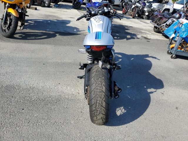 2019 DUCATI SCRAMBLER ML0KAFPM9KT015874