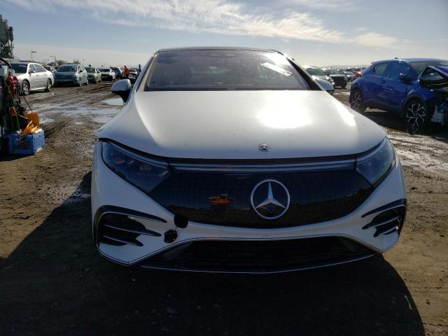 2022 MERCEDES-BENZ EQS 53 4MA - W1KCG2DB9NA005737