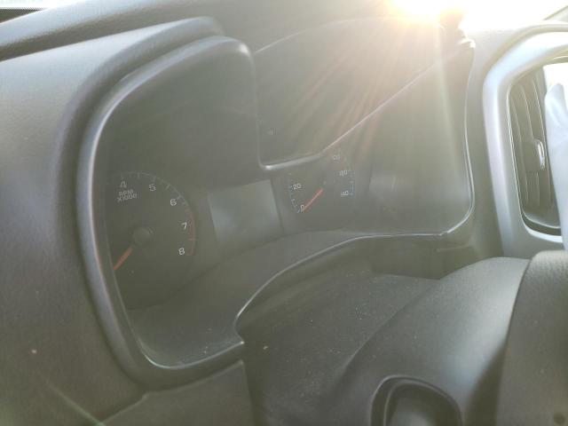 2015 CHEVROLET COLORADO L 1GCGSBE30F1225075