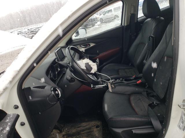 2016 MAZDA CX-3 GRAND - JM1DKBD7XG0108067