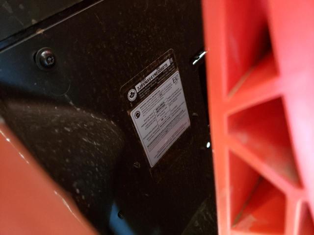 2022 CAN-AM MAVERICK X - 3JBVNAV41NE006075