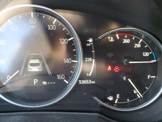 2020 MAZDA CX-9 GRAND - JM3TCADY0L0408214