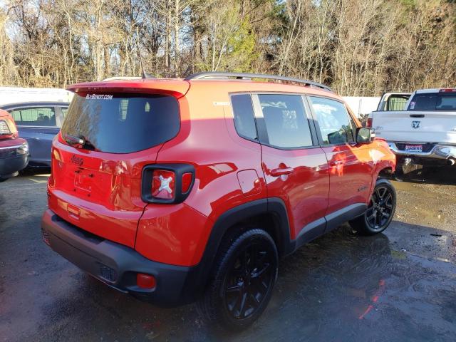 2022 JEEP RENEGADE A - ZACNJDE16NPN61989