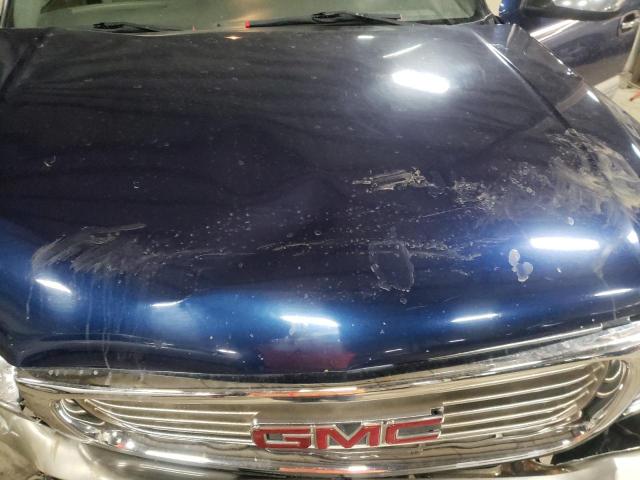 1GTEK19T3XZ516278 GMC New Sierra K1500