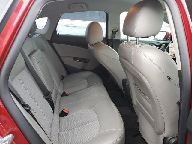 1G4PR5SK5C4194629 Buick Verano Convenience