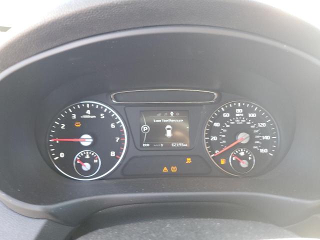 5XYPG4A36GG015889 KIA SORENTO LX