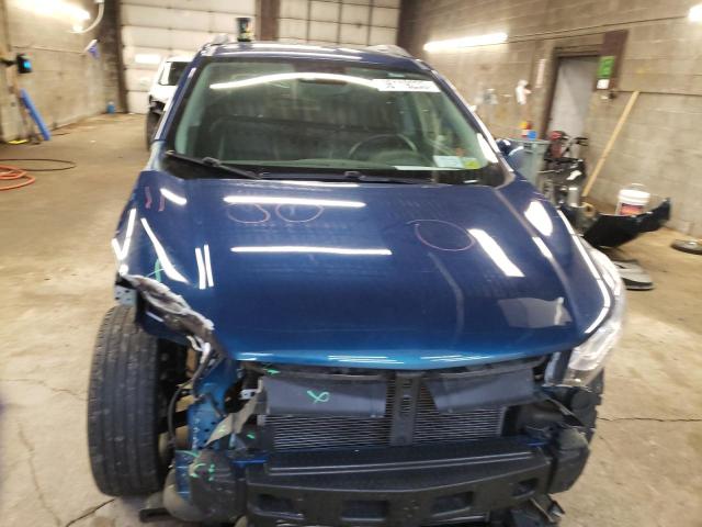 2020 CHEVROLET TRAX PREMI 3GNCJRSB0LL312153