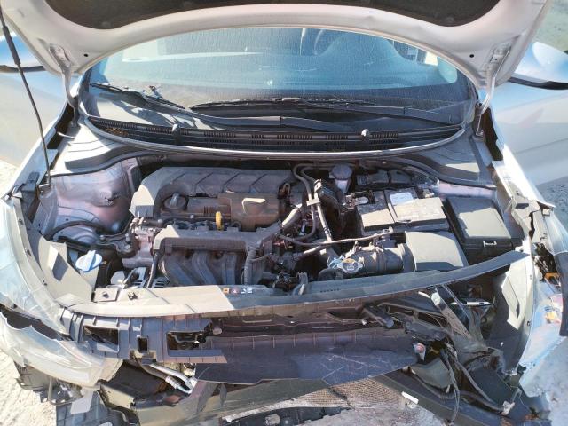 3KPA24AD1LE334184 KIA RIO LX