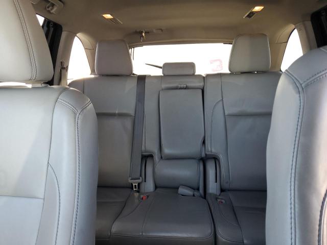 2016 TOYOTA HIGHLANDER - 5TDKKRFHXGS138690