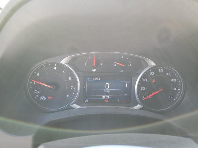3GKALMEV6LL307613 GMC Terrain