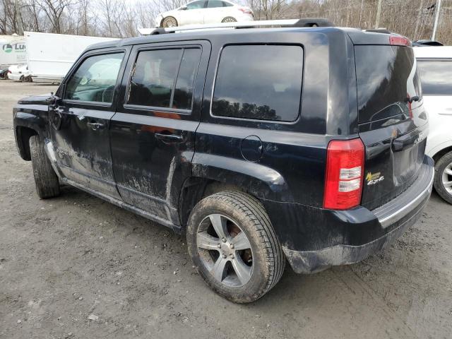 2016 JEEP PATRIOT LA - 1C4NJRFB9GD581372